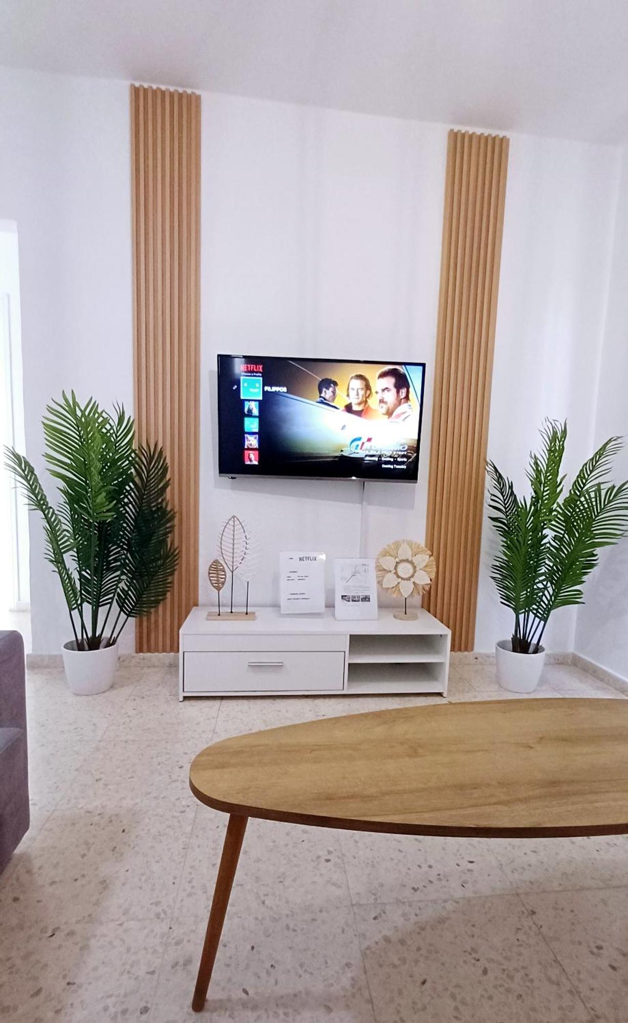 Appartement Modern 2bd Near Mall- Internet 1gbps