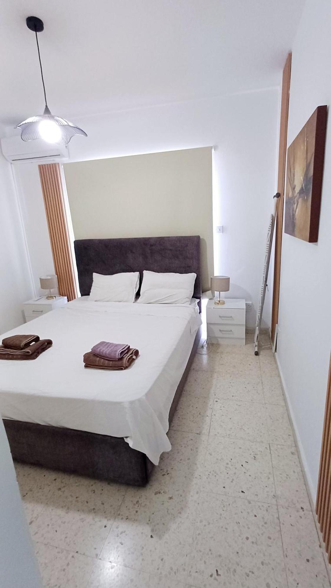 Appartement Modern 2bd Near Mall- Internet 1gbps