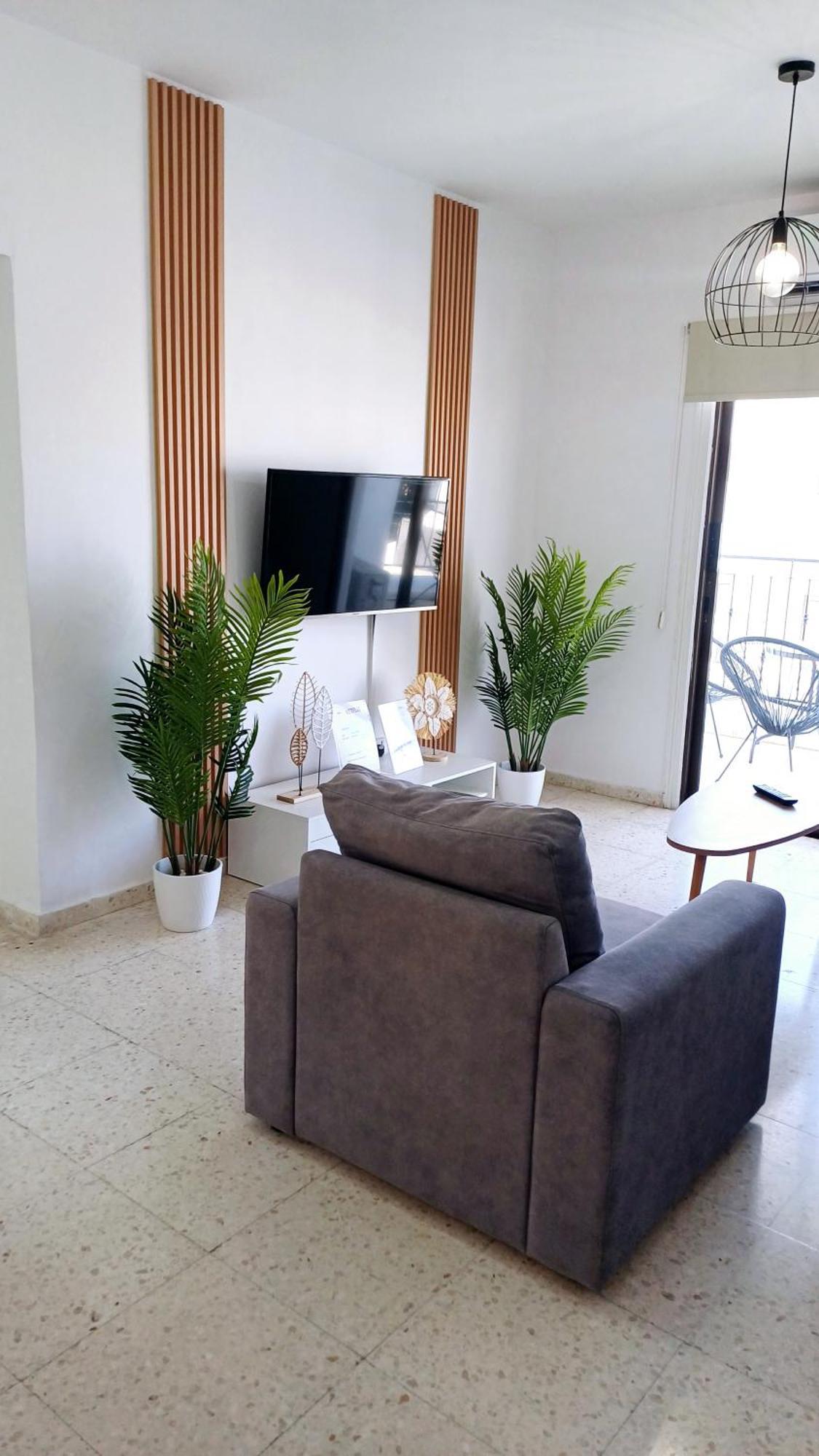 Appartement Modern 2bd Near Mall- Internet 1gbps *