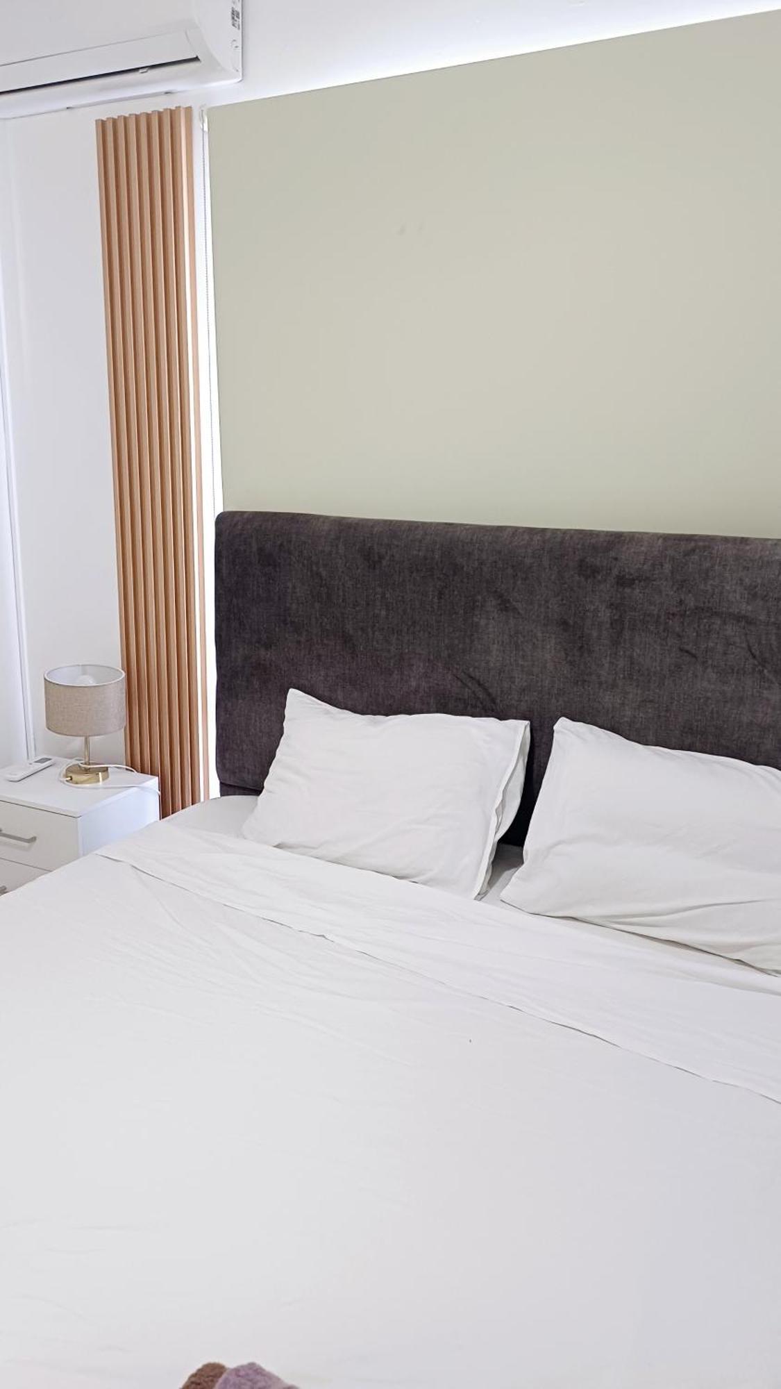 Appartement Modern 2bd Near Mall- Internet 1gbps *