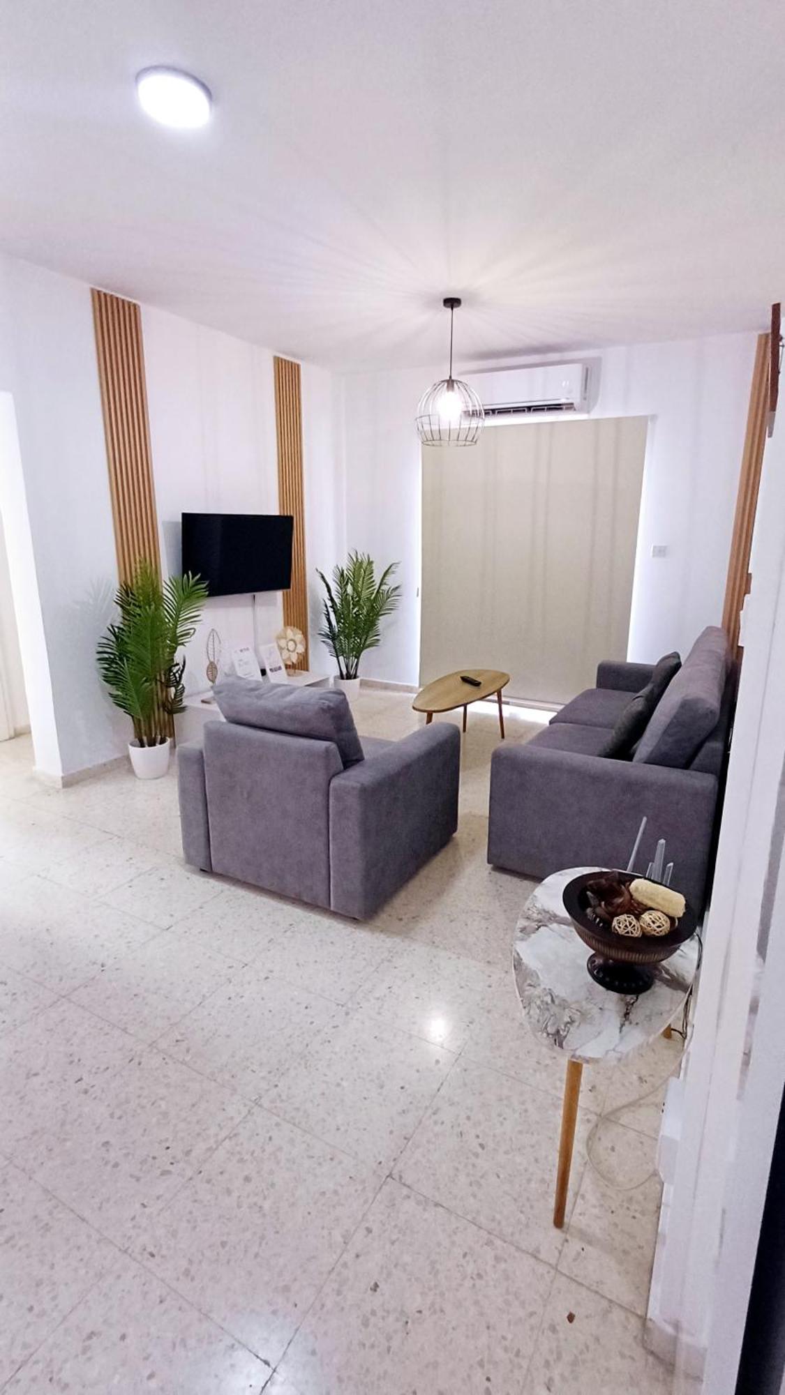 Appartement Modern 2bd Near Mall- Internet 1gbps *